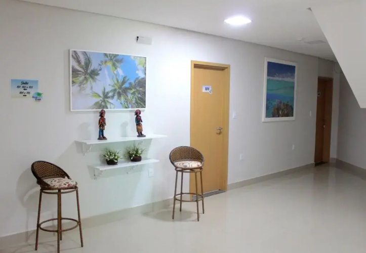 Summit Pousada Noah - Maceió