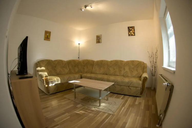 Apartments Demec