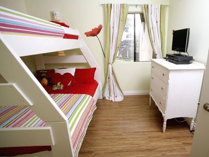 Pixie Hollow - 2 Br Condo