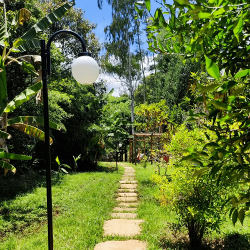 Hotel Serra do Gandarela