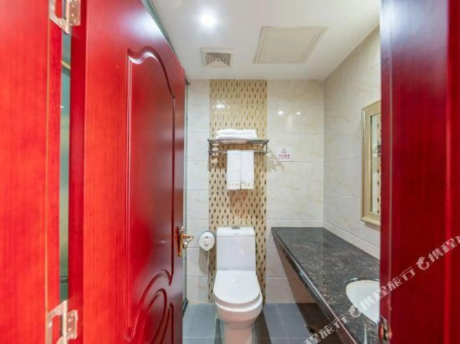 Junhe Hotel