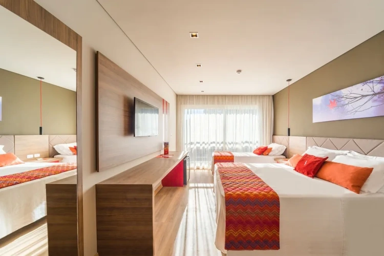 Standard room