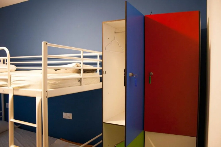 Hostel San Fermin