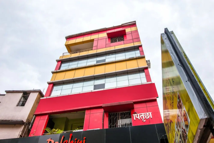 Imagen del hotel