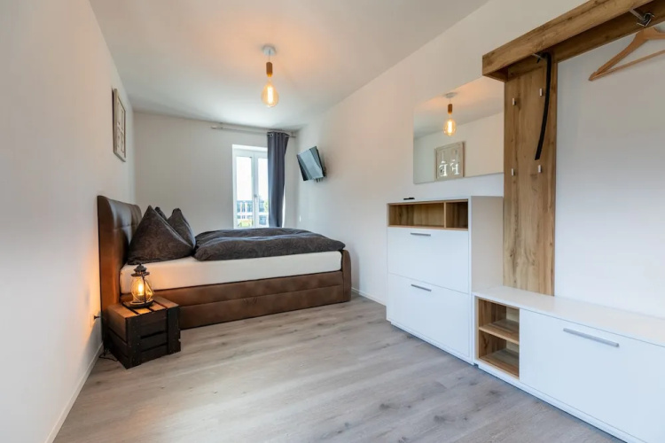 Guesthouse Meitschi Thun