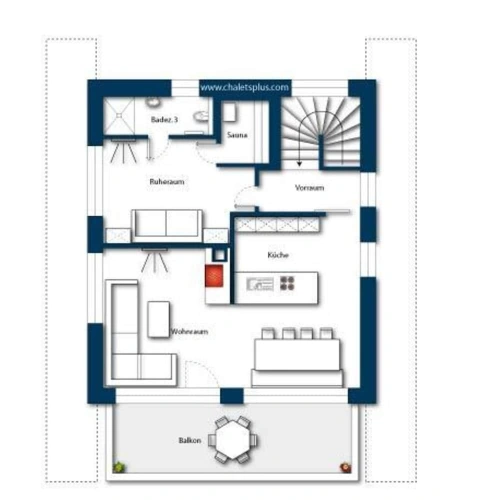 Chalet