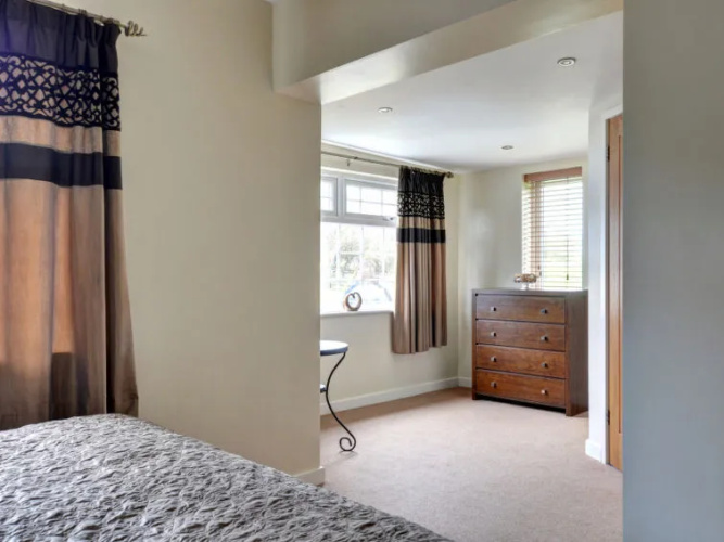 Holiday Home Andy