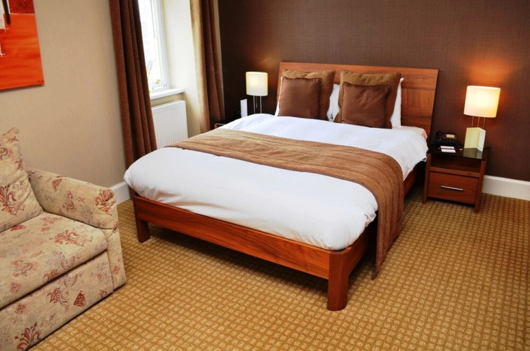 The Royal Hotel