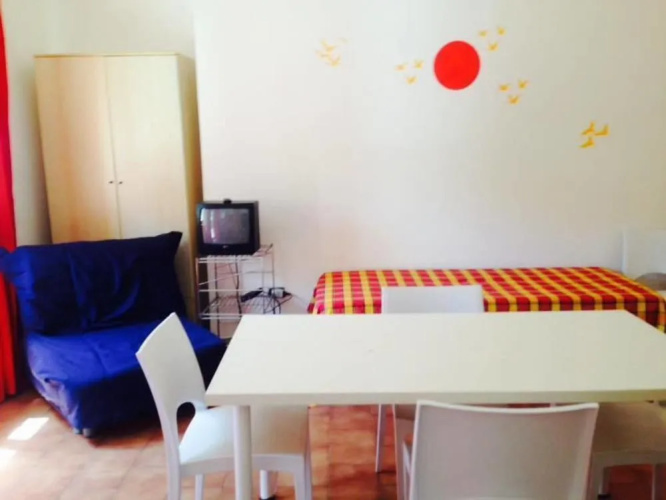 Residence la Giungla