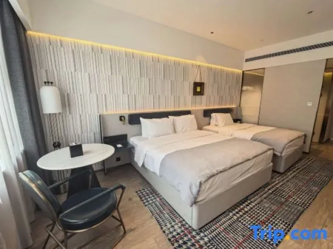 Standard Double Family room