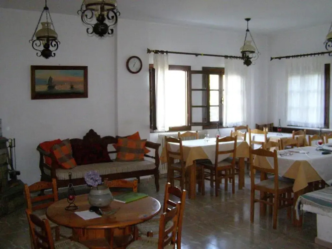 Hotel Tsagarada