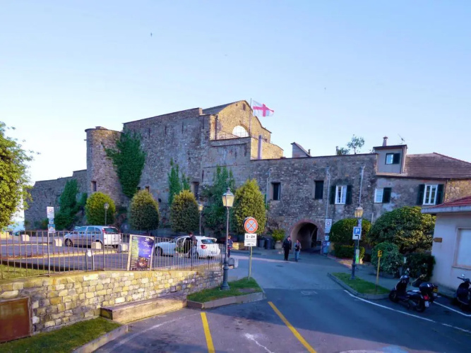 Ca dell'acciuga