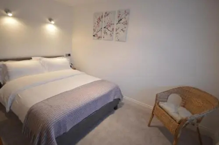4a Soho Studios (Fourth Floor)