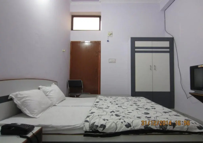 Hotel Kesar Palace
