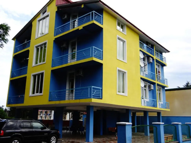 Hotelafbeelding