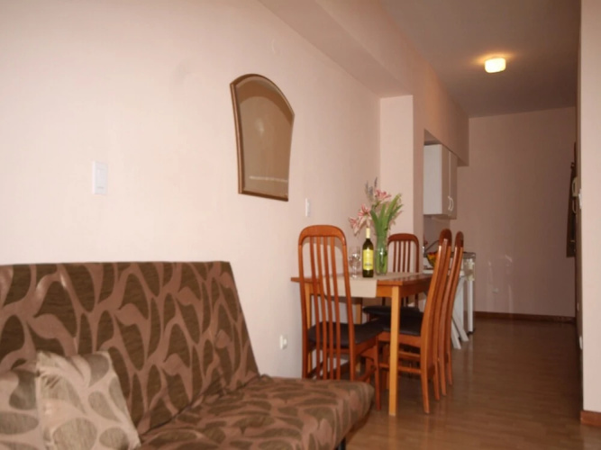 Apartments Melissa