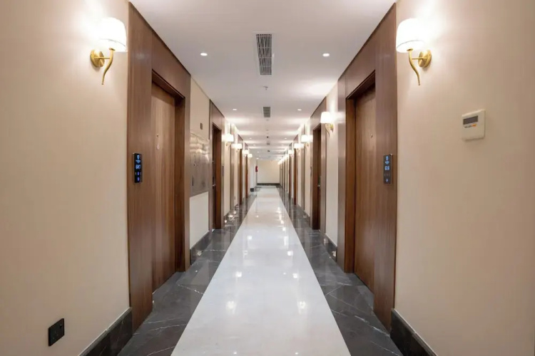Rawhat Al Maqam Hotel