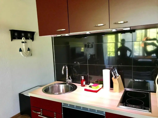 Appartement JZ