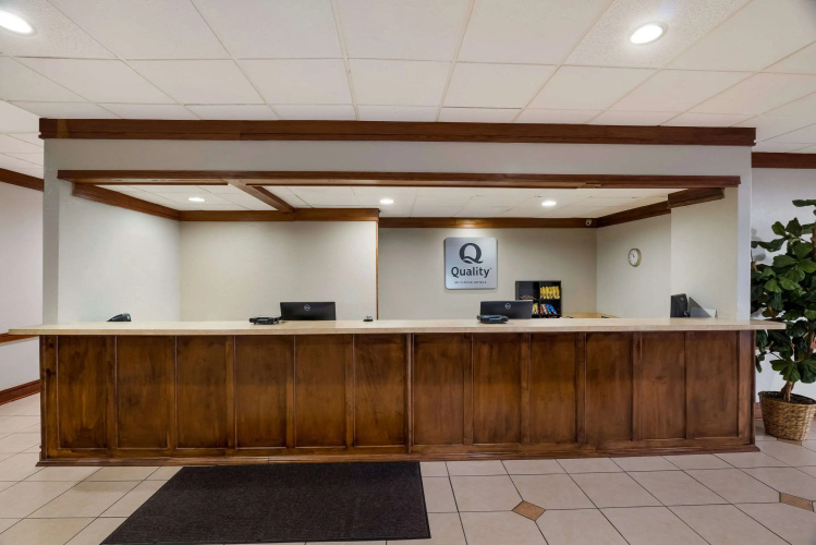 Quality Inn Alice