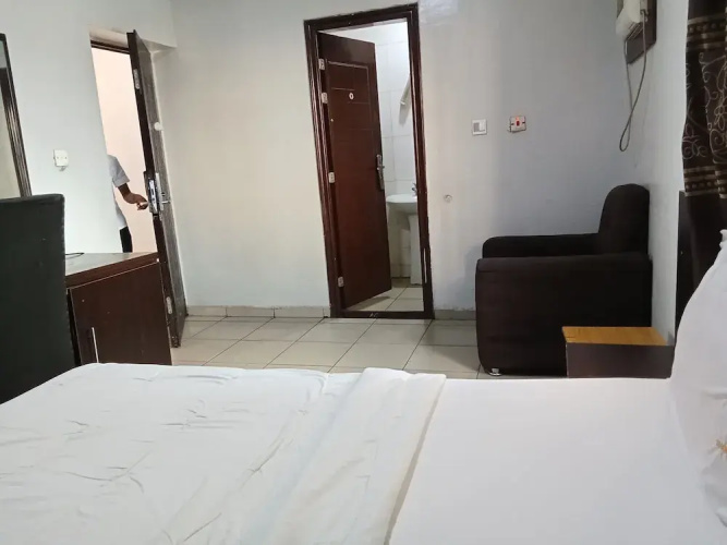 Degok Hotel Annex