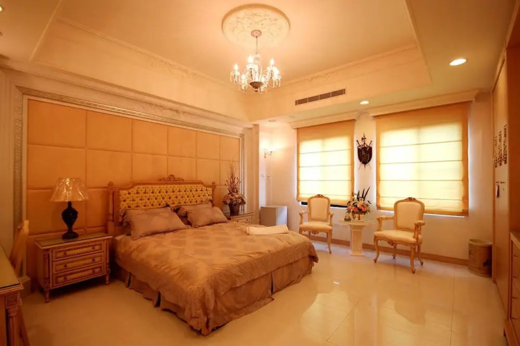 Baroque House