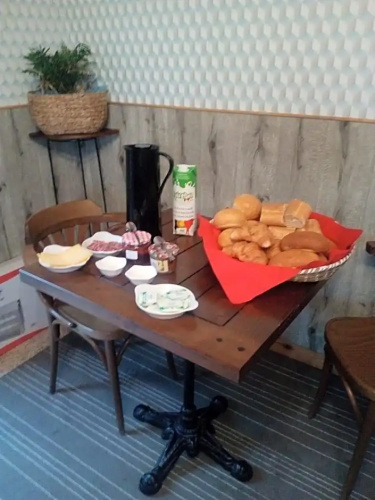 Le Relais du Moulin