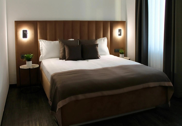 Bayer's City Hotel