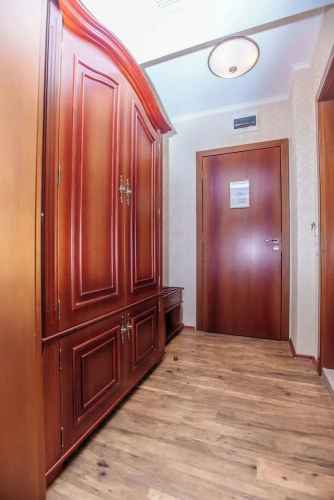 Comfort Double room with sea view