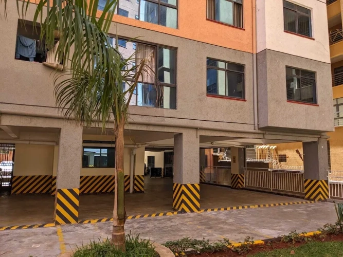 Comfort Apartment
