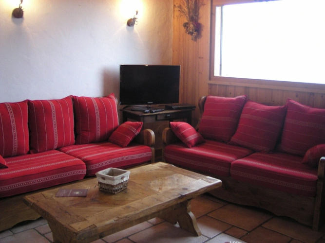 Chalet Sage