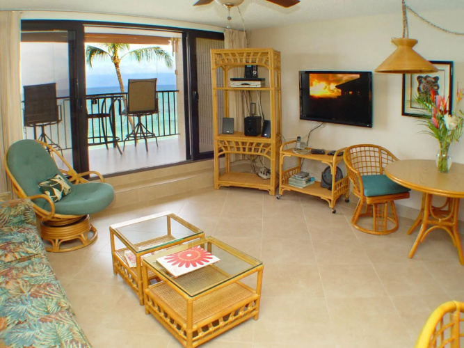 Kaleialoha Condominiums