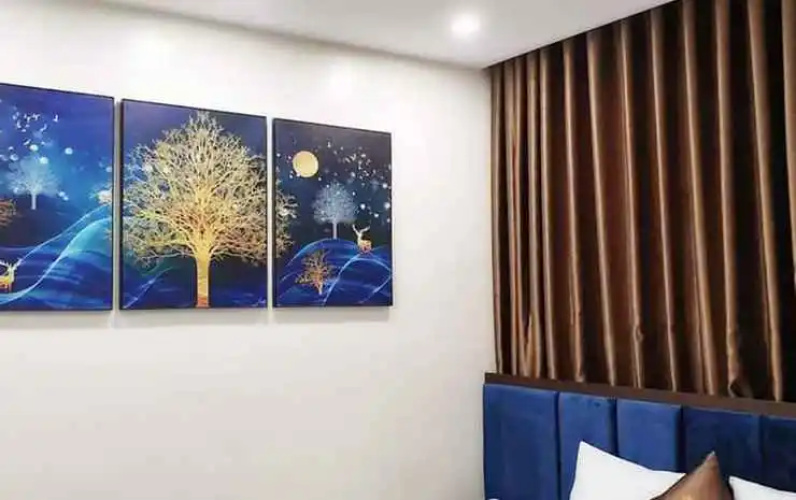 D'Villa Hotel Van Khe