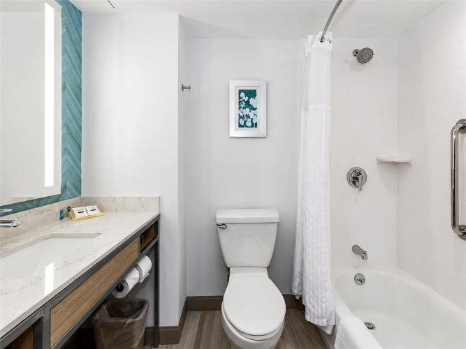 Hilton Garden Inn Ithaca photo 9