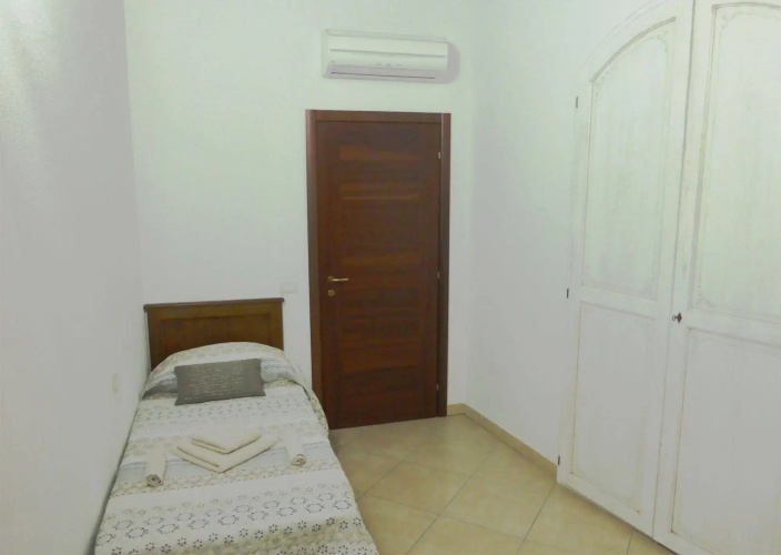 Caralis Holiday