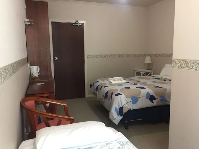 Mountain Grand Guest House