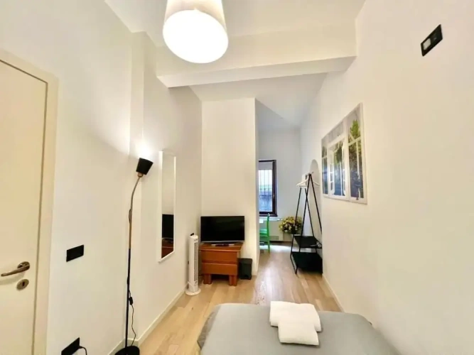 Classic Single room