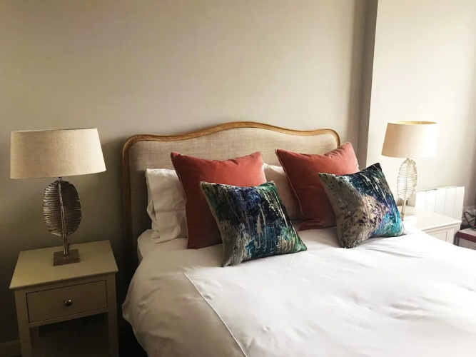 Harbour View Apartment City Centre