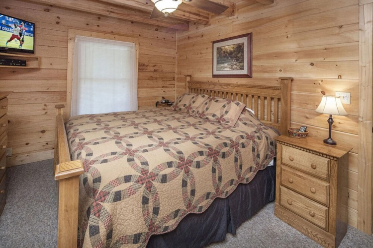 Love Nest by Eagles Ridge Resort