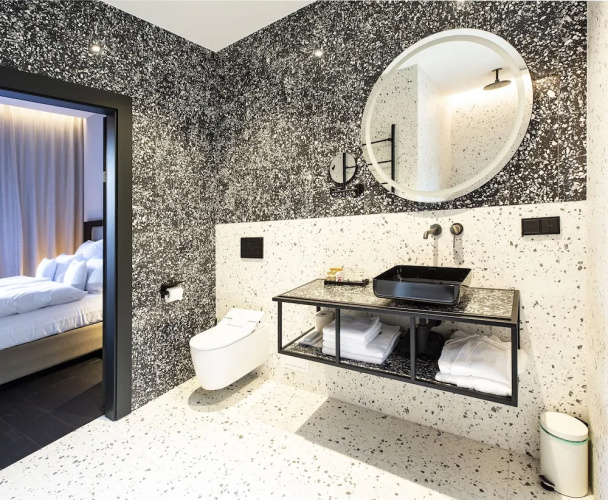 Hotel 1231