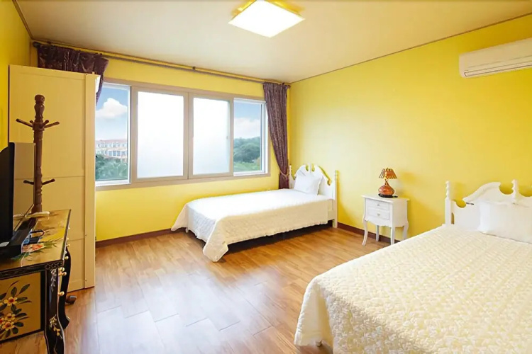 Dreamsia Pension