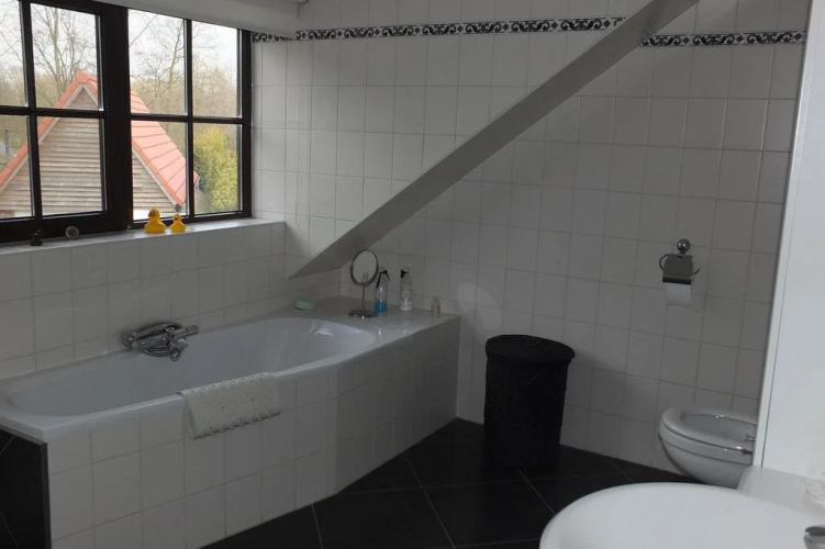 B&B Blijdatikerben