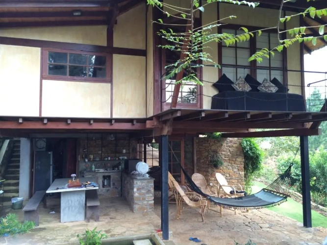 Cottage