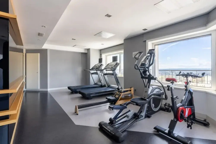 Valier - 2 Bedrooms and Pool in Centro