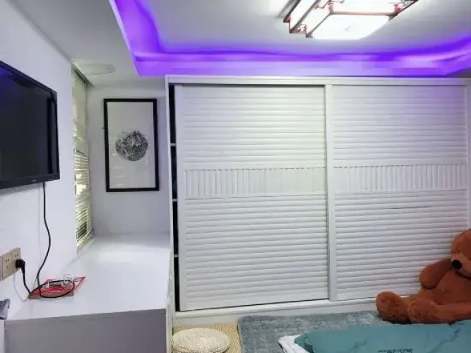 Luzhou 37 Degree Inn
