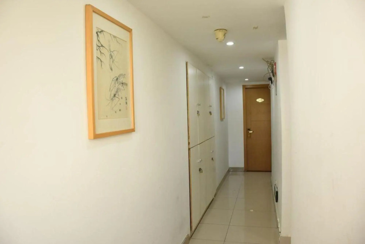 Suzhan Road