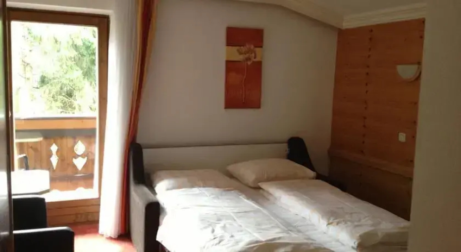 Pension Silian