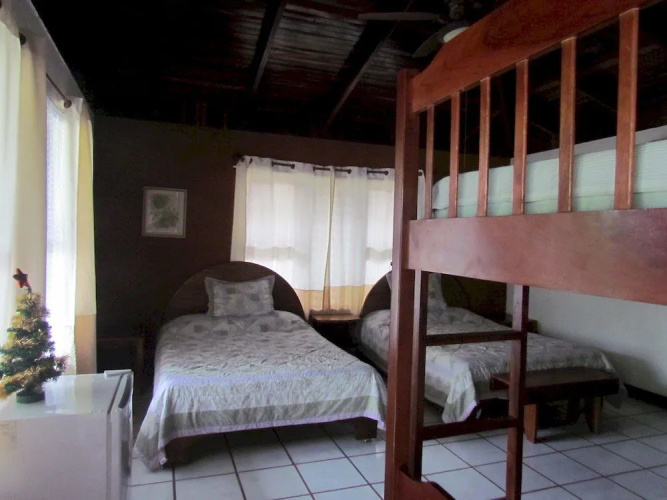 Hotel La Tranquilidad