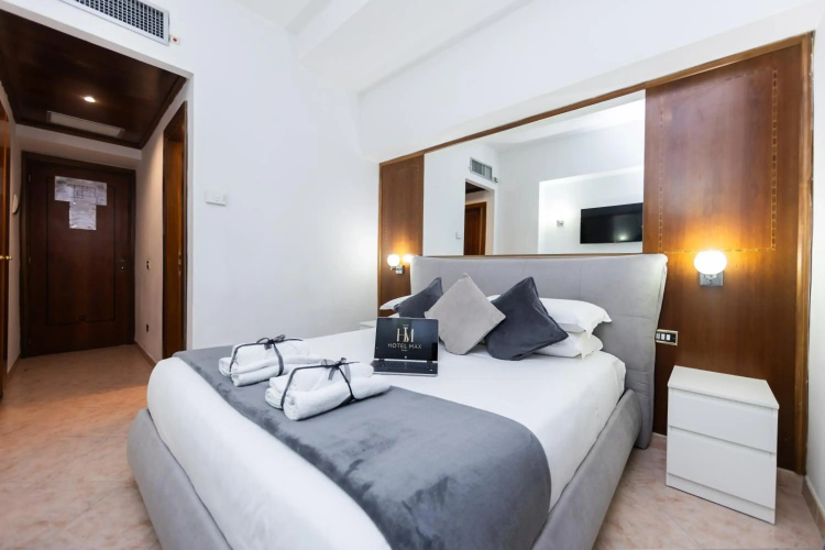 Hotel Max