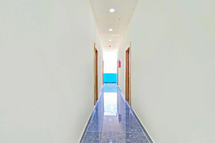 Hotel O Stayo