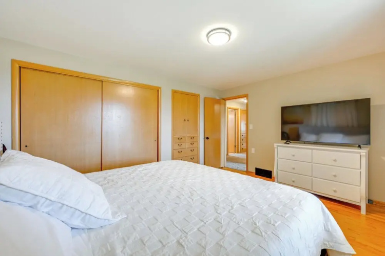 Family-friendly Yakima Escape w/ Yard & Pool!